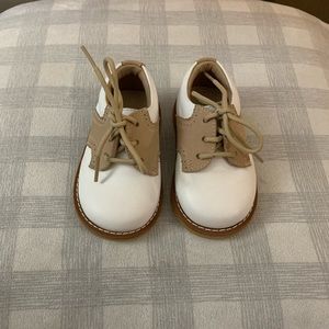 Elephantito boys Golfer Shoe